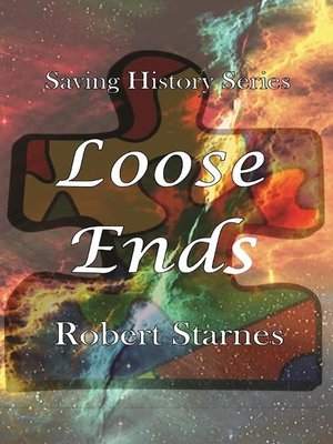 cover image of Loose Ends